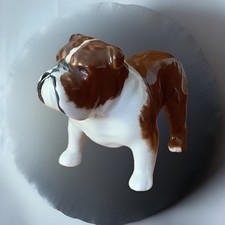 Beswick dogs bulldog for sale  GLOUCESTER