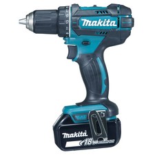 Makita akku bohrschrauber gebraucht kaufen  Hamburg
