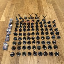 Wizkids heroclix konvolut gebraucht kaufen  Pulheim