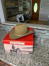 Vtg stetson cowboy for sale  La Vergne