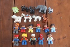 Lote Duplo 20 Figuras Animais Criança Menino Menina Esquilo Ovelha Cachorro Cavalo 10+, usado comprar usado Lote Duplo 20 Figuras Animais Criança Menino Menina Esquilo Ovelha Cachorro Cavalo 10+, usado comprar usado  Enviando para Brazil