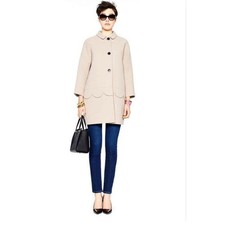 Kate spade scalloped for sale  West Chester