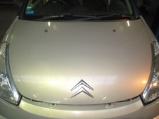 Motorhaube citroen pluriel gebraucht kaufen  Warendorf