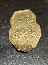 Kuk kappenabzeichen armee usato  Borgo Lares