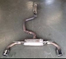 Remus racing komplettanlage gebraucht kaufen  Friesenheim