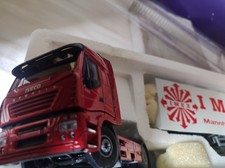 Lkw modell iveco gebraucht kaufen  Halver
