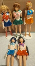 Vintage sailor moon for sale  Hernando