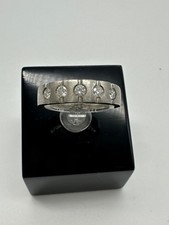 Platin brillant ring gebraucht kaufen  Straubing