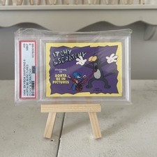 1994 skybox simpsons for sale  Corpus Christi
