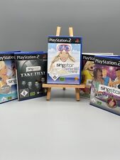 Singstar bundle set gebraucht kaufen  Uelzen