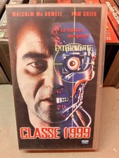 Classe 1999 vhs usato  Catania