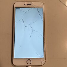 Usado, Apple iPhone 6 Plus - 256GB dourado (desbloqueado) A1522 comprar usado  Enviando para Brazil