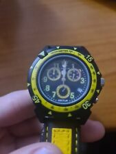 Orologio cronografo uomo usato  Marcianise
