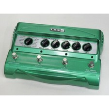 Line 6 DL4 Digital Delay Modeler Pedal de Efeitos de Guitarra Verde Stompbox com Caixa comprar usado  Enviando para Brazil