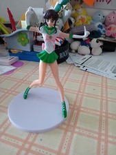 Sailor jupiter bootleg gebraucht kaufen  Kempten (Allgäu)