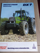 Catalogue brochure prospectus d'occasion  Le Creusot