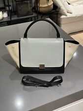 Borsa trapezio celine usato  Spedire a Italy