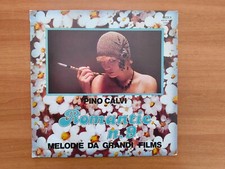 Disco giri pino usato  Alcamo