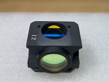 Cubo de fluorescência Leitz l 2 para iluminador de microscópio vertical ploemopak. comprar usado  Enviando para Brazil