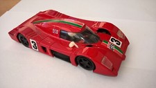 Scalextric proslot toyota for sale  BIRCHINGTON