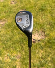 Ping g400 hybrid gebraucht kaufen  Steinkirchen