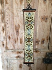 Handmade vintage scandinavian d'occasion  L'Isle-Jourdain