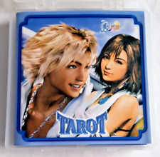 Jeu cartes tarot d'occasion  Rouen-