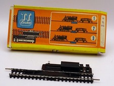 Zeuke 6710 spur gebraucht kaufen  Dessau-Roßlau