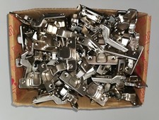 Stück salice scharniere gebraucht kaufen  Fellbach