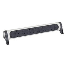 Legrand ciabatta elettrica usato  Roccagloriosa