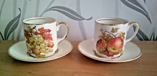 Set crown devon for sale  CHATHAM