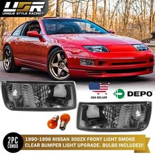 Depo smoke bumper for sale  Rancho Cucamonga