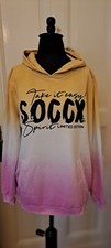 Soccx hoodie kapuzenpullover gebraucht kaufen  Berlin