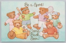 Animal stuffed bears for sale  Newton