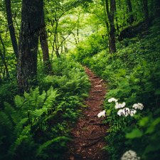 Papel de parede foto imagem digital fundo floresta desktop art comprar usado  Enviando para Brazil