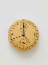 Venus 170 chronograph gebraucht kaufen  Riedstadt