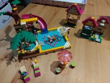 Lego friends großes gebraucht kaufen  Ruhland