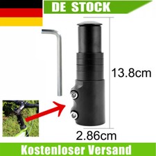 Verstellbar alu fahrrad gebraucht kaufen  Aspisheim, Grolsheim