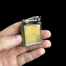 Ancien briquet essence d'occasion  Puygouzon