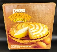 Pyrex fireside naturals for sale  Portland