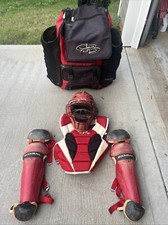 Boombah catchers gear for sale  Simpsonville