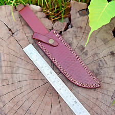 Long handmade leather for sale  Franklin Square