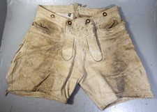 trachten lederhose kurz gebraucht kaufen trachten lederhose kurz gebraucht kaufen Bad Reichenhall