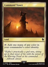 Magic command tower gebraucht kaufen  Grevenbroich