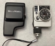 Bell howell canon d'occasion  Expédié en Belgium