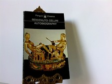 The autobiography benvenuto gebraucht kaufen  Aarbergen