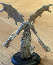 Warmachine mercenary death for sale  NORTH FERRIBY