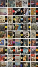 Vinyl record lps for sale  Seattle