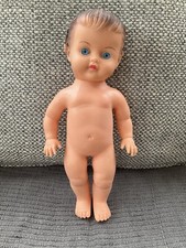 Pedigree rubber doll for sale  LEICESTER