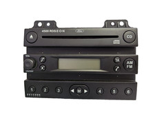 Ford fiesta stereo for sale  GATESHEAD